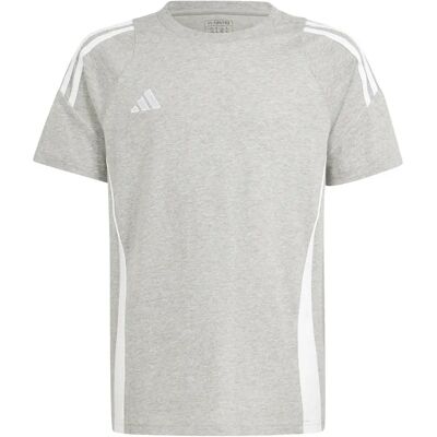 T-shirt Universel Fille Adidas IR9356 - Toute l'année - Publicité T-shirt Universel Fille Adidas IR9356 - Toute l'année - Publicité