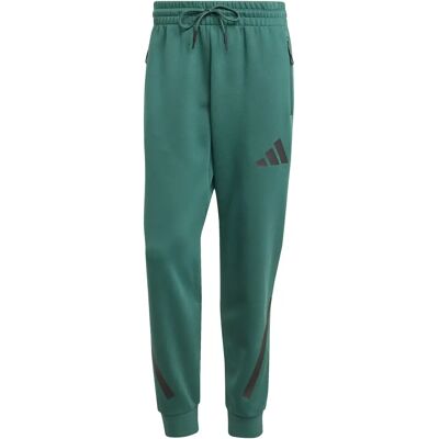adidas Z.N.E. Pantalon de Survêtement Vert - Pantalon de sport - Publicité adidas Z.N.E. Pantalon de Survêtement Vert - Pantalon de sport - Publicité