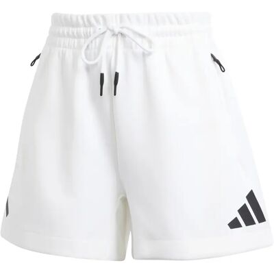 Adidas Shorts Blanc M - Shorts - Publicité Adidas Shorts Blanc M - Shorts - Publicité