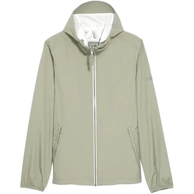 Coupe-vent imperméable court Aigle MTD Vert 3XL - Publicité Coupe-vent imperméable court Aigle MTD Vert 3XL - Publicité