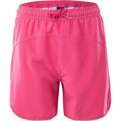 Short de Natation Rossina Raspberry Sorbet - Aquawave - Publicité Short de Natation Rossina Raspberry Sorbet - Aquawave - Publicité
