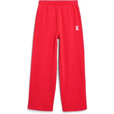 Pantalon de jogging femme Armedangels Ivaara Iconic Rouge L - Publicité Pantalon de jogging femme Armedangels Ivaara Iconic Rouge L - Publicité