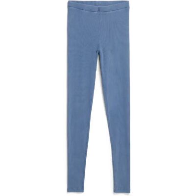 Legging femme Armedangels GMT Dye Bleu L - Publicité Legging femme Armedangels GMT Dye Bleu L - Publicité