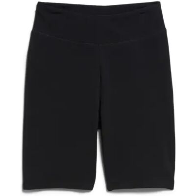 Armedangels Nedaa Litaa Shorts - Shorts noirs écologiques pour femmes - Publicité Armedangels Nedaa Litaa Shorts - Shorts noirs écologiques pour femmes - Publicité