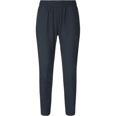 Pantalon de jogging femme Athlecia Timmie Bleu 42 - Publicité Pantalon de jogging femme Athlecia Timmie Bleu 42 - Publicité