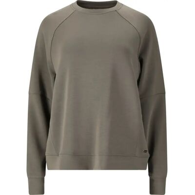 Sweatshirt ATHLECIA Jacey - Casual Fitness Unisexe - Publicité Sweatshirt ATHLECIA Jacey - Casual Fitness Unisexe - Publicité