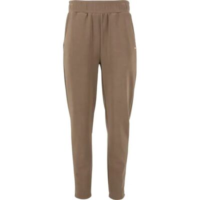 Athlecia Jillnana - Marron - Pantalon Femme XL - Pantalon - Publicité Athlecia Jillnana - Marron - Pantalon Femme XL - Pantalon - Publicité