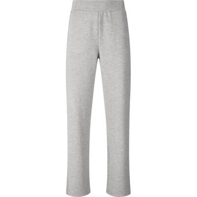 Pantalon de jogging femme Athlecia Jacey Gris 38 - Publicité Pantalon de jogging femme Athlecia Jacey Gris 38 - Publicité