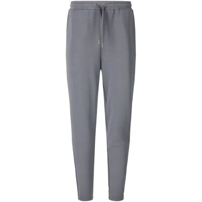 Pantalon de jogging femme Athlecia Jacey V2 Gris 38 - Publicité Pantalon de jogging femme Athlecia Jacey V2 Gris 38 - Publicité