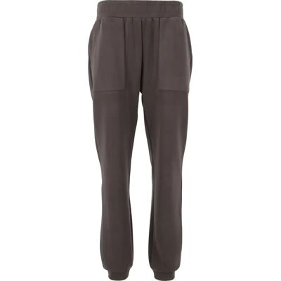 Pantalon de jogging femme Athlecia Elaina Gris 36 - Publicité Pantalon de jogging femme Athlecia Elaina Gris 36 - Publicité