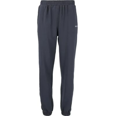 Pantalon de jogging femme Athlecia Giannis Bleu 40 - Publicité Pantalon de jogging femme Athlecia Giannis Bleu 40 - Publicité