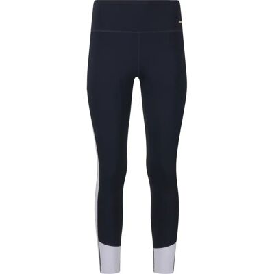 Legging femme Athlecia Aspasia Bleu 36 - Publicité Legging femme Athlecia Aspasia Bleu 36 - Publicité