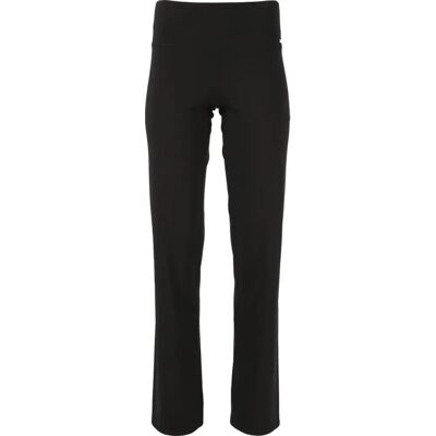 Legging femme Athlecia Metis Noir 36 - Publicité Legging femme Athlecia Metis Noir 36 - Publicité