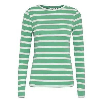 B.YOUNG Longsleeve Pamila - Longsleeve - Publicité B.YOUNG Longsleeve Pamila - Longsleeve - Publicité