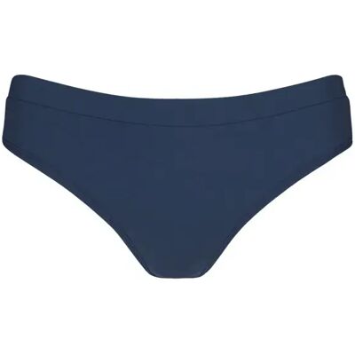 Bas de maillot de bain femme Barts Solid Briefs Bleu 40 - Publicité Bas de maillot de bain femme Barts Solid Briefs Bleu 40 - Publicité