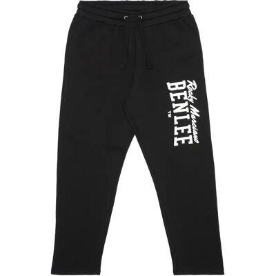 Pantalon de jogging Benlee Beaty Noir 2XL - Publicité Pantalon de jogging Benlee Beaty Noir 2XL - Publicité