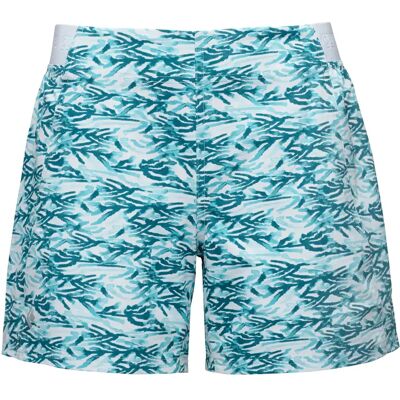 Short femme Black Diamond Sierra Bleu M - Publicité Short femme Black Diamond Sierra Bleu M - Publicité
