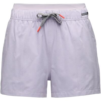 Short femme Black Diamond Sequence Violet XL - Publicité Short femme Black Diamond Sequence Violet XL - Publicité