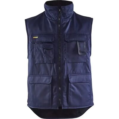 Veste sans manche Blaklader Bleu M - Publicité Veste sans manche Blaklader Bleu M - Publicité