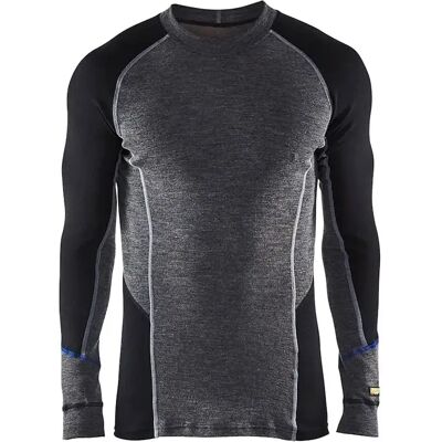 Sous maillot Blaklader Warm Gris XS - Publicité Sous maillot Blaklader Warm Gris XS - Publicité