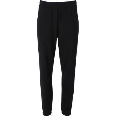 Pantalon de survêtement femme Endurance Beisty Noir 42 - Publicité Pantalon de survêtement femme Endurance Beisty Noir 42 - Publicité