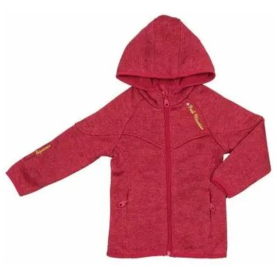 Peak Mountain Fatora Rosa XXS - Sweatshirt pour filles - Publicité Peak Mountain Fatora Rosa XXS - Sweatshirt pour filles - Publicité