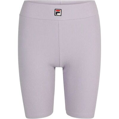Legging femme Fila Lacapelle Violet XS - Publicité Legging femme Fila Lacapelle Violet XS - Publicité