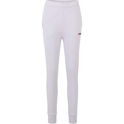 FILA Lucera Pantalons de Sport - Gris - Pantalons de survêtement - Publicité FILA Lucera Pantalons de Sport - Gris - Pantalons de survêtement - Publicité