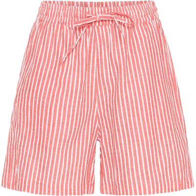 Short femme fransa FRBONNIE Multicolore XS - Publicité Short femme fransa FRBONNIE Multicolore XS - Publicité