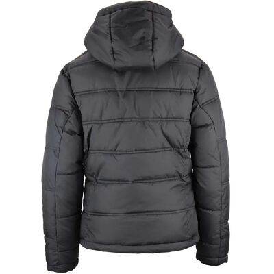 Veste de ski Peak Mountain Ganecy - Orange, Rose, Noir - 10-16 Ans - Publicité Veste de ski Peak Mountain Ganecy - Orange, Rose, Noir - 10-16 Ans - Publicité