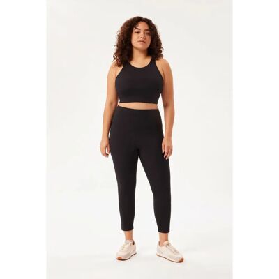 Soutien-gorge de sport Topanga noir - S - Vêtements de sport - Publicité Soutien-gorge de sport Topanga noir - S - Vêtements de sport - Publicité