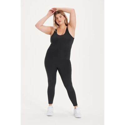 Combinaison longue Girlfriend Collective - Noir - Taille L - Publicité Combinaison longue Girlfriend Collective - Noir - Taille L - Publicité