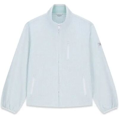 Coupe-vent femme Guess Packable Blanc XS - Publicité Coupe-vent femme Guess Packable Blanc XS - Publicité
