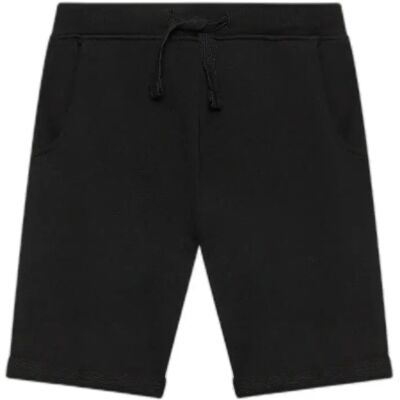 Short enfant Guess Active Core Noir 4 ans - Publicité Short enfant Guess Active Core Noir 4 ans - Publicité