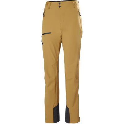 Pantalon Shell Odin Muninn 2.0 - Marron - Pantalon imperméable - Publicité Pantalon Shell Odin Muninn 2.0 - Marron - Pantalon imperméable - Publicité