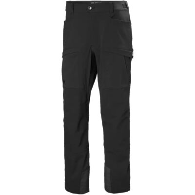 Pantalons Helly Hansen Verglas TUR 2.0 - Randonnée - Publicité Pantalons Helly Hansen Verglas TUR 2.0 - Randonnée - Publicité