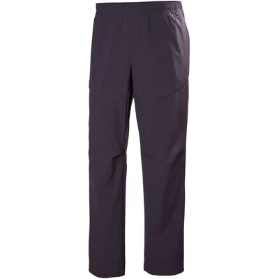 Pantalon Helly Hansen Awe Relaxed Softshell Violet S - Publicité Pantalon Helly Hansen Awe Relaxed Softshell Violet S - Publicité