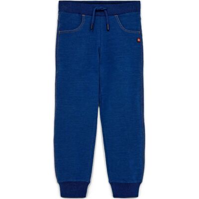 Pantalon de jogging enfant Lego Lwphilo 203 Bleu 10 ans - Publicité Pantalon de jogging enfant Lego Lwphilo 203 Bleu 10 ans - Publicité