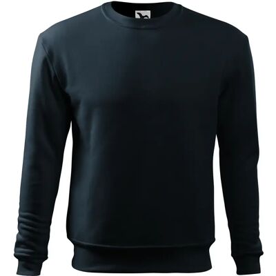 Sweatshirt enfant Malfini Essential 406 Bleu 10 ans - Publicité Sweatshirt enfant Malfini Essential 406 Bleu 10 ans - Publicité