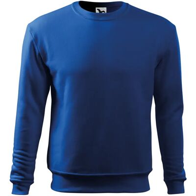 Sweatshirt enfant Malfini Essential 406 Bleu 12 ans - Publicité Sweatshirt enfant Malfini Essential 406 Bleu 12 ans - Publicité
