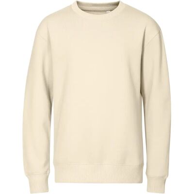 Sweatshirt enfant Malfini Crew 427 Beige 12 ans - Publicité Sweatshirt enfant Malfini Crew 427 Beige 12 ans - Publicité