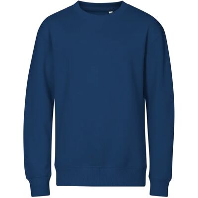 Sweatshirt enfant Malfini Crew 427 Bleu 10 ans - Publicité Sweatshirt enfant Malfini Crew 427 Bleu 10 ans - Publicité