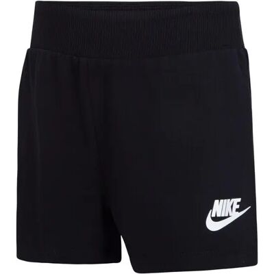 Shorts en molleton Nike - Fille Noir 2-3 Ans - Publicité Shorts en molleton Nike - Fille Noir 2-3 Ans - Publicité