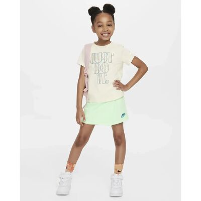Nike Happy Camper Set - Fille 6-7 Ans - Publicité Nike Happy Camper Set - Fille 6-7 Ans - Publicité