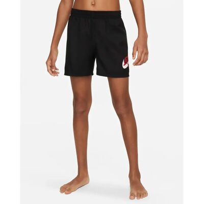 Short de bain enfant Nike Scrible Noir M - Publicité Short de bain enfant Nike Scrible Noir M - Publicité