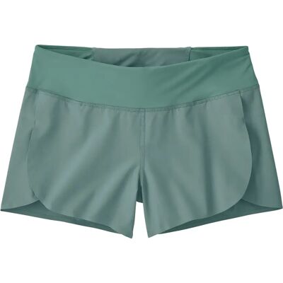 Short de surf femme Patagonia Hydropeak Bleu XS - Publicité Short de surf femme Patagonia Hydropeak Bleu XS - Publicité