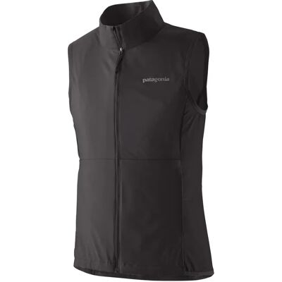 Gilet Trail Craft pour femme de Patagonia - Léger, compact, coupe-vent - Publicité Gilet Trail Craft pour femme de Patagonia - Léger, compact, coupe-vent - Publicité