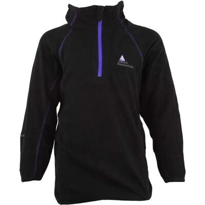 Sweatshirt polaire Gafine Peak Mountain - Fille - 10-16 Ans - Sweatshirt - Publicité Sweatshirt polaire Gafine Peak Mountain - Fille - 10-16 Ans - Sweatshirt - Publicité