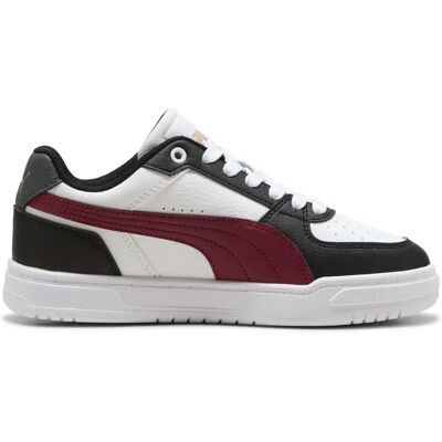 Baskets enfant Puma Caven III Noir 38 - Publicité Baskets enfant Puma Caven III Noir 38 - Publicité