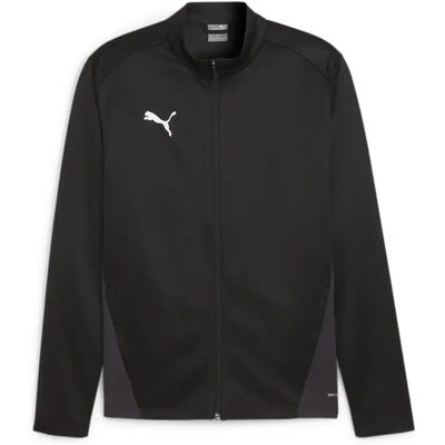 Puma Homme Veste de course teamGOAL (3XL) - Veste de course - Publicité Puma Homme Veste de course teamGOAL (3XL) - Veste de course - Publicité